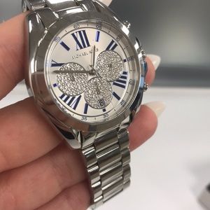 Stunning Michael Kors Watch!!!